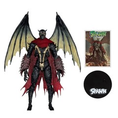 Nightmare Spawn Classic Action Figure by McFarlane Toys
