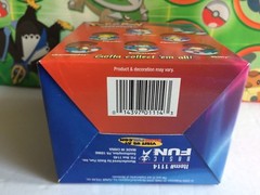 Pokemon Figure Charmander Christmas Ornament Poke ball New Xmas Box 2005 (plush)