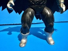 1982 Vintage REMCO Conan the Barbarian Devourer of Souls The Enemy RARE HTF 5.5”
