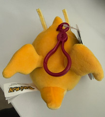 Dragonite Squishmallows Pokemon 4″ Plush Clip 2026
