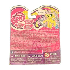 My Little Pony Fluttershy Figure New SEALED