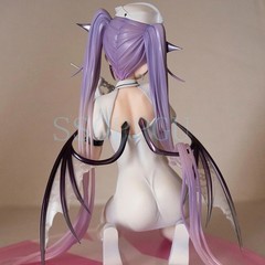 Anime Figure Inspired by Eve Sweet Toxic ver. 1/6 PVC Model Doll 16cm Unbranded
