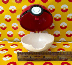 TWO Pokeballs Pokemon Cosplay – Ash Ketchum- Pokémon Prop Costume – Open & Close