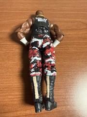 Mattel WWE Elite From The Vault Series 1 D-VON Dudley Wrestling Figure