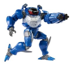 NEW 2026 Masters of the Universe COMBAT READY ROBOTO Movie Action Figure Mattel