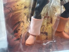 DC Universe Classics Deathstroke The Terminator SEALED Mattel Figure See Photos