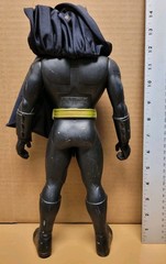1991 Kenner Batman Returns 14 in Michael Keaton, Has Play Ware