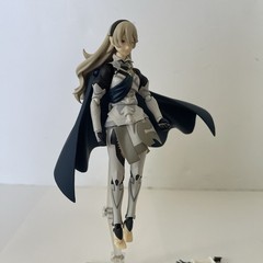 Figma 334 Corrin Kamui (Female) Fire Emblem Fates US Seller