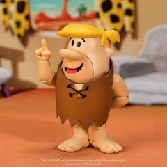 IN STOCK! Cocoa Pebbles Barney Rubble 1:12 Action Figure by Jada Toys