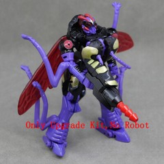 New Filler Upgrade Kits For Legacy BB Series Ransack Predacon Scorponok Skywasp