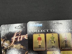 FULL SET – Funko Reaction FIREFLY Figures – SEALED & UNPUNCHED