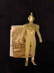 Bandai Ultra Hero Series Ultraman Z Original Stars Color Version Japan Import