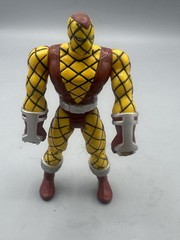 Shocker Spider-Man Villain Toy Biz Figure Marvel Comics 1994