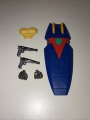 GUNDAM MAXTER Complete Bandai Mobile Fighter G Gundam