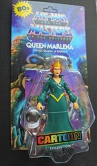 Queen Marlena action figure 2026 Masters of the Universe Origins Cartoon MOTU