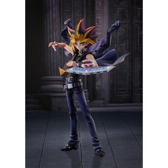 Kotobukiya – Yu-Gi-Oh! – ARTFX J – Yami Yugi Passionate Duelists PVC Figure
