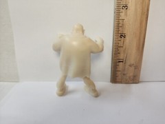 1999 Scooby-Doo Ghost Patrol Glow In The Dark Mini Figure – Ghoul – 2.25″ Inch