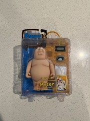 Family Guy Mezco Figures Series 2 Lot of 6 NIB
