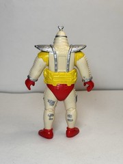 Krang’s Android Body 100% Complete 5″ 1994 TMNT Vintage Playmates Action Figure
