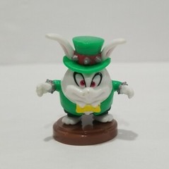 Super Mario Odyssey 1.5″ Topper Choco Egg Mini Figure #11 Gashapon Furuta