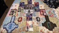 Super7 Reaction Ghost Complete Set