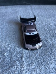 Disney Pixar Cars Rare Lot The Tuners DJ & Boost & Snot Rod & Wingo