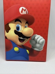 (1) ICONS Super Mario Bros Super Star Light #003 Paladone NEW!!!!!!!!!!!