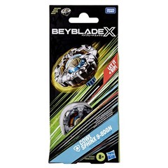 Beyblade X Cowl Sphinx 9-80GN Booster Pack Defense Type Battling Top