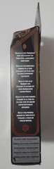Dungeons & Dragons: HOLGA Honor Among Thieves Golden Archive Figure 2023 Sealed