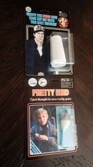 Dumb & Dumber 2020 & 2021 Editions SSFC Pretty Bird Super Secret Fun Club SIGNED