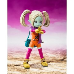 Bandai S.H.Figuarts PANZY Dragon Ball Daima from Japan