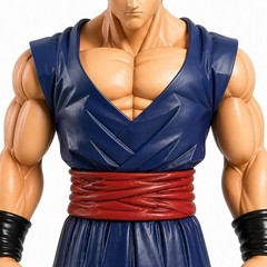 Bandai Ichibansho Ultimate Gohan MASTERLISE Figure Dragon Ball Super Hero NEW