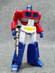 MP-44 Optimus 3.0 Masterpiece Scale (Improved Backpack Version)🇺🇲NEW 4th Party