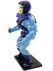 Mattel MOTU SKELETOR Vintage 1981 Complete | Taiwan | Clean | Display Ready