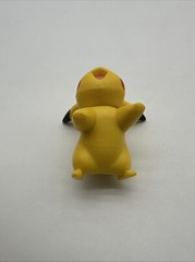 McDonalds Pokemon Pikachu Figure Toy- 2007 3.5In…19