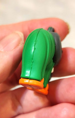 Tralalero Tralala Action Figure Party Green Elephant Lot of 9 Brainrot