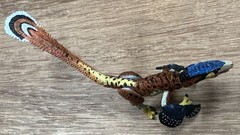 Beasts of the Mesozoic Dromaeosaurus albertensis 1/18 Creative Beast Studio