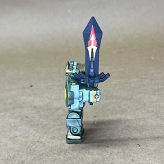 Roblox Series 8 Celebrity Action Core Figure Fantastic Frontier Guardian w/Sword
