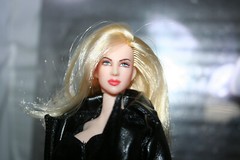 ZC GIRL OOAK 1/6 12-IN DOLLFIE VOLKS SOFT BIG BUST PHICEN FEMALE ACTION FIGURE