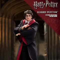1/8 Harry Potter & Prisoner of Azkaban: Harry Potter & Dobby Twin Pack Star Ace
