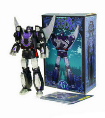 New transforms DX9 D06 T Carry Hot Rod Rodimus Prime Figure In Stock MISB