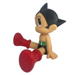 7 inch – Astro Boy Action Figure Anime Cartoon Japan Figurine Toy USED Bulk