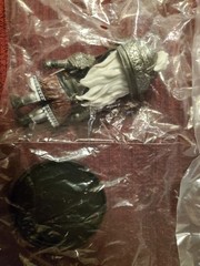 Elden Ring | Vargram the Raging Wolf Figure | New in bag
