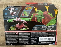 Spin Master – Bakugan Training Set – Bruiser