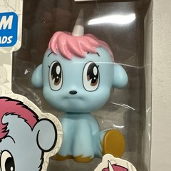 UNICO Tezuka Astro Boy & Friends 10cm BIG-HEADS vinyl Figure Heathside NIB
