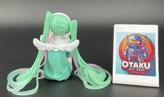 Hatsune Miku Playing Games Ver Figure Holiday Memories Vocaloid Anime Japan Pre