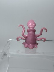 NECLOS FORTRESS Part 1 Tubokazura Keshi Figure