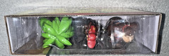 DONKEY KONG JUNGLE ADVENTURE DIORAMA SET **NEW RELEASE**