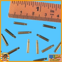 South Korea 2nd DIV – Metal Bullet Lot – 1/6 Scale Soldier Story Figures