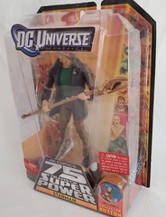 DC Universe STARMAN Chase VARIANT DC Universe Classic Comics 75 Years Ser 15 BAF
